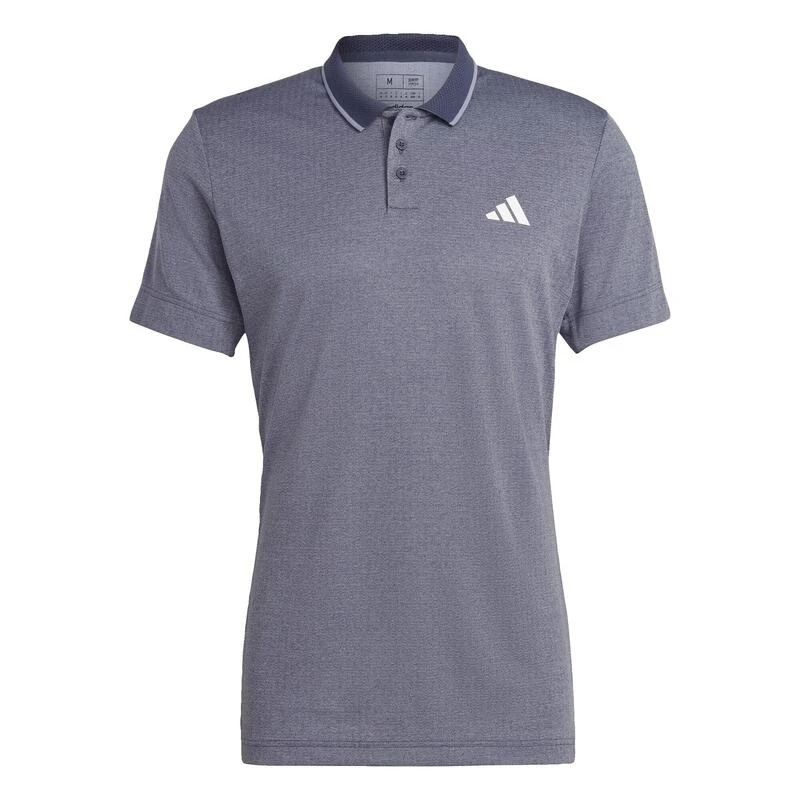 ADIDAS Tennis FreeLift Poloshirt 2 ADIDAS Tennis FreeLift Poloshirt - Afbeelding 2