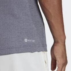 ADIDAS Tennis FreeLift Poloshirt 9 ADIDAS Tennis FreeLift Poloshirt -Adidas Verkoopwinkel tennis freelift poloshirt 8