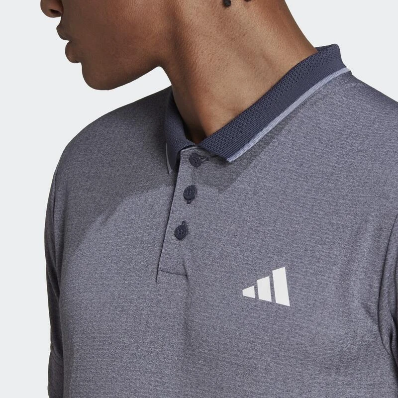 ADIDAS Tennis FreeLift Poloshirt 5 ADIDAS Tennis FreeLift Poloshirt - Afbeelding 5