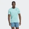 ADIDAS Tennis FreeLift T-shirt