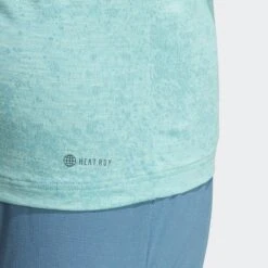 ADIDAS Tennis FreeLift T-shirt -Adidas Verkoopwinkel tennis freelift t shirt 3