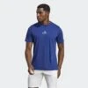 ADIDAS Tennis Graphic T-shirt