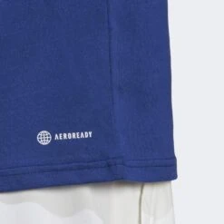 ADIDAS Tennis Graphic T-shirt -Adidas Verkoopwinkel tennis graphic t shirt 4