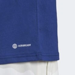 ADIDAS Tennis Graphic T-shirt -Adidas Verkoopwinkel tennis graphic t shirt 5