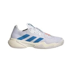 Tennisschoenen Adidas Barricade