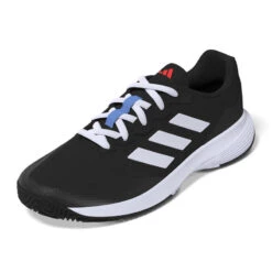 Tennisschoenen Adidas Gamecourt 2 -Adidas Verkoopwinkel tennisschoenen adidas gamecourt 2 3