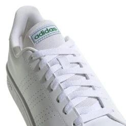 ADIDAS TENNISSCHOENEN VOOR HEREN ADVANTAGE BASE WIT -Adidas Verkoopwinkel tennisschoenen voor heren advantage base wit 6