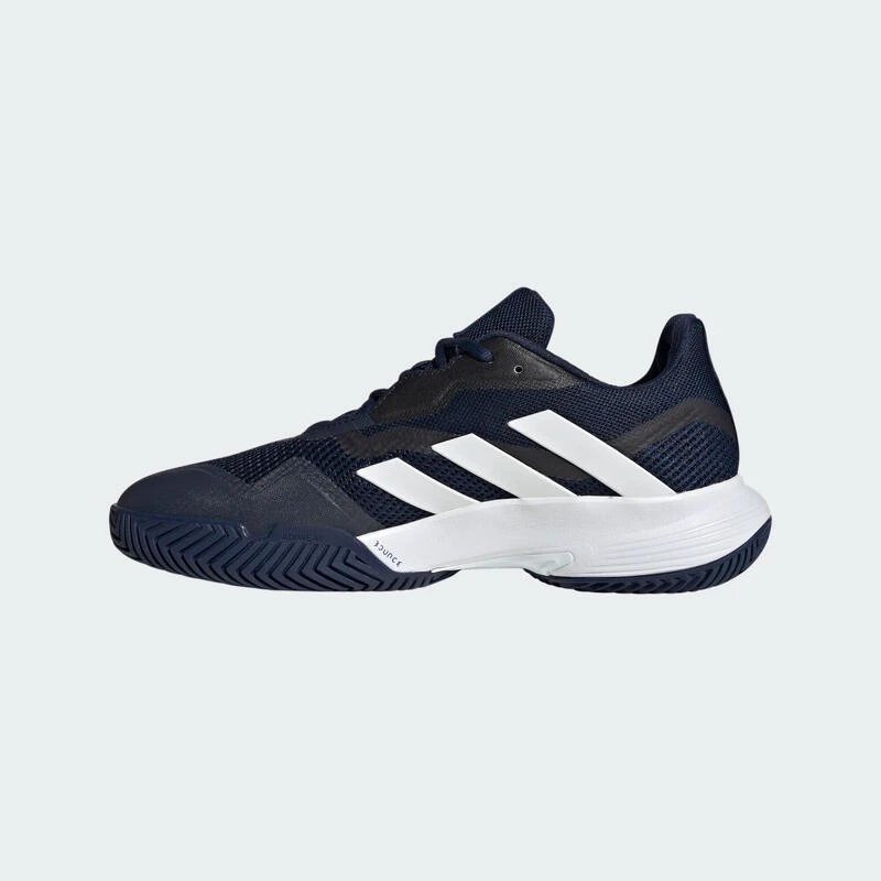 ADIDAS Tennisschoenen Voor Heren CourtJam Control Multicourt Blauw 2 ADIDAS Tennisschoenen Voor Heren CourtJam Control Multicourt Blauw - Afbeelding 2