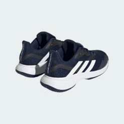 ADIDAS Tennisschoenen Voor Heren CourtJam Control Multicourt Blauw 12 ADIDAS Tennisschoenen Voor Heren CourtJam Control Multicourt Blauw -Adidas Verkoopwinkel tennisschoenen voor heren courtjam control multicourt blauw 4
