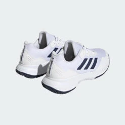 ADIDAS Tennisschoenen Voor Heren Gamecourt Multicourt Wit 13 ADIDAS Tennisschoenen Voor Heren Gamecourt Multicourt Wit -Adidas Verkoopwinkel tennisschoenen voor heren gamecourt multicourt wit 5