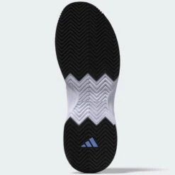 ADIDAS Tennisschoenen Voor Heren Gamecourt Multicourt Zwart -Adidas Verkoopwinkel tennisschoenen voor heren gamecourt multicourt zwart 3