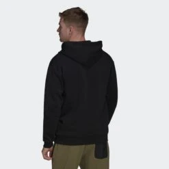 ADIDAS Terrex Logo Graphic Hoodie -Adidas Verkoopwinkel terrex logo graphic hoodie 3