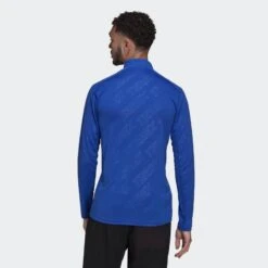 ADIDAS Terrex Tracerocker Longsleeve Met Rits 7 ADIDAS Terrex Tracerocker Longsleeve Met Rits -Adidas Verkoopwinkel terrex tracerocker longsleeve met rits 2