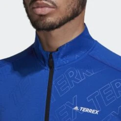 ADIDAS Terrex Tracerocker Longsleeve Met Rits 8 ADIDAS Terrex Tracerocker Longsleeve Met Rits -Adidas Verkoopwinkel terrex tracerocker longsleeve met rits 3