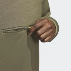 ADIDAS Textured Anorak -Adidas Verkoopwinkel textured anorak 4