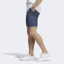 ADIDAS Textured Golfshort 9 ADIDAS Textured Golfshort -Adidas Verkoopwinkel textured golfshort 2