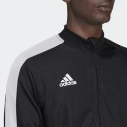 ADIDAS Tiro Essentials Jack -Adidas Verkoopwinkel tiro essentials jack 3