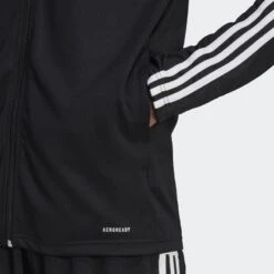 ADIDAS Tiro Essentials Jack -Adidas Verkoopwinkel tiro essentials jack 4
