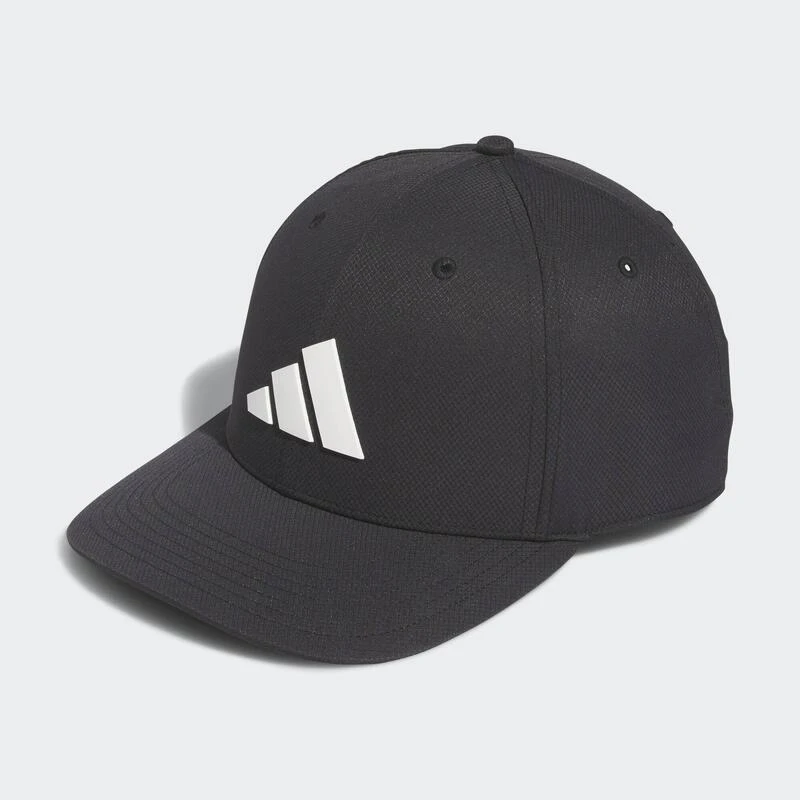 ADIDAS Tour Snapback Pet 2 ADIDAS Tour Snapback Pet - Afbeelding 2