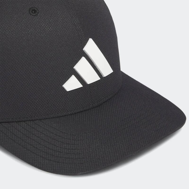 ADIDAS Tour Snapback Pet 4 ADIDAS Tour Snapback Pet - Afbeelding 4