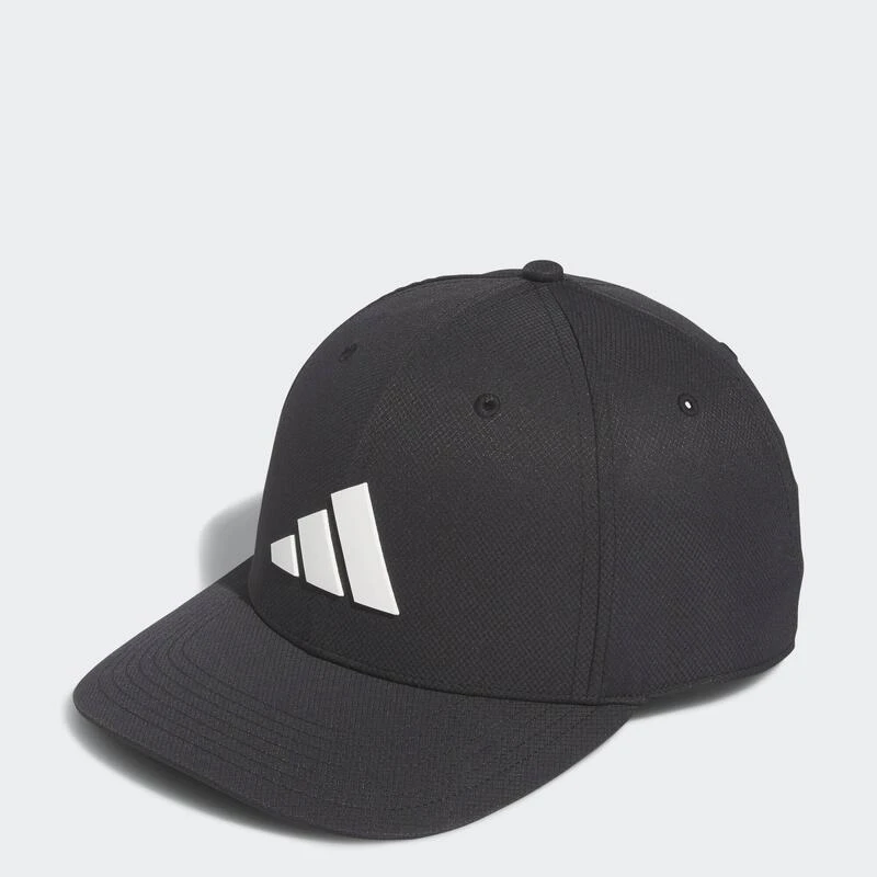 ADIDAS Tour Snapback Pet 6 ADIDAS Tour Snapback Pet - Afbeelding 6