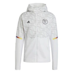 ADIDAS Track Suit Jas Algérie Game Day Travel