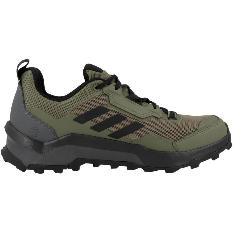 Trail Schoenen Mannelijk Terrex Ax4 Adidas 3 Trail Schoenen Mannelijk Terrex Ax4 Adidas - Afbeelding 3