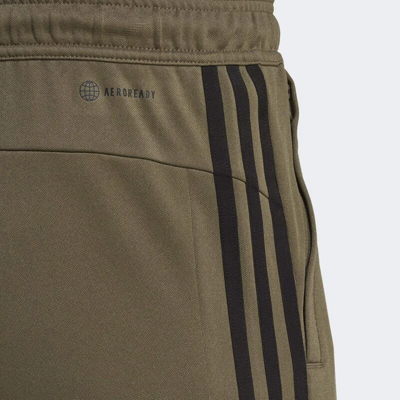 ADIDAS Train Essentials 3-Stripes Training Broek 5 ADIDAS Train Essentials 3-Stripes Training Broek - Afbeelding 5