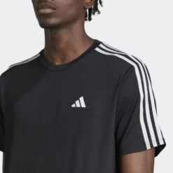 ADIDAS Train Essentials 3-Stripes Training T-shirt 8 ADIDAS Train Essentials 3-Stripes Training T-shirt -Adidas Verkoopwinkel train essentials 3 stripes training t shirt 3