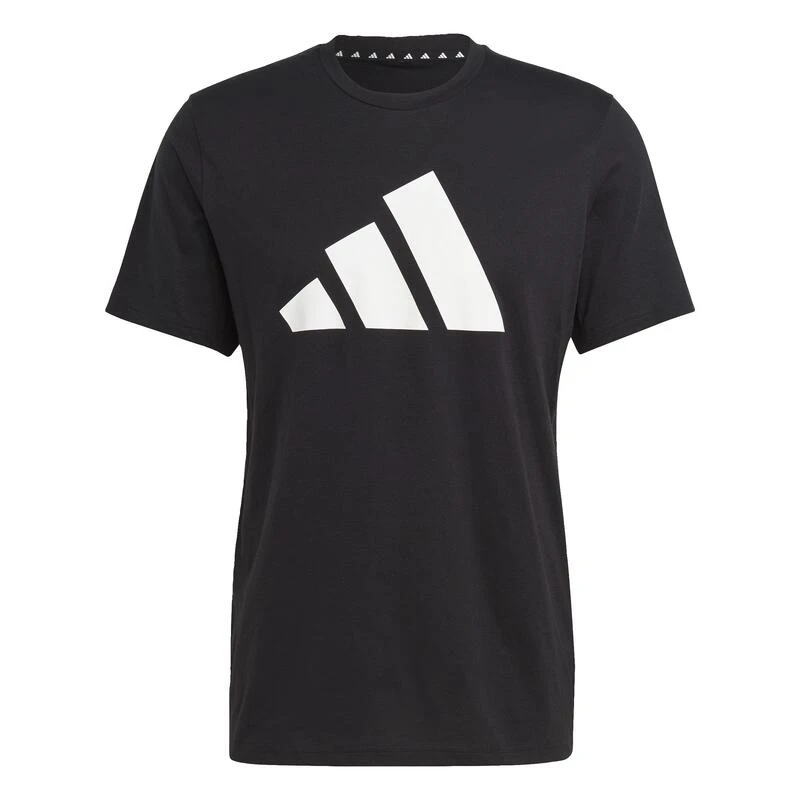 ADIDAS Train Essentials Feelready Logo Training T-shirt 2 ADIDAS Train Essentials Feelready Logo Training T-shirt - Afbeelding 2