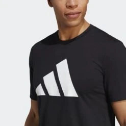 ADIDAS Train Essentials Feelready Logo Training T-shirt 8 ADIDAS Train Essentials Feelready Logo Training T-shirt -Adidas Verkoopwinkel train essentials feelready logo training t shirt 3