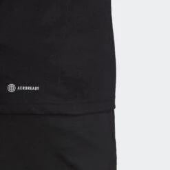 ADIDAS Train Essentials Feelready Logo Training T-shirt 9 ADIDAS Train Essentials Feelready Logo Training T-shirt -Adidas Verkoopwinkel train essentials feelready logo training t shirt 4