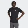 ADIDAS Train Essentials Feelready Training T-shirt