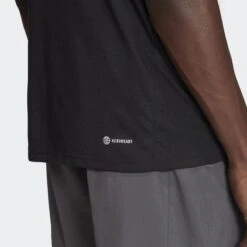 ADIDAS Train Essentials Feelready Training T-shirt 12 ADIDAS Train Essentials Feelready Training T-shirt -Adidas Verkoopwinkel train essentials feelready training t shirt 5