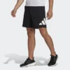 ADIDAS Train Essentials Logo Training Short