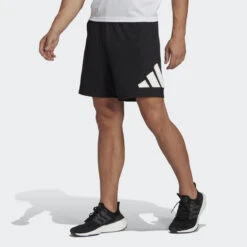 ADIDAS Train Essentials Logo Training Short