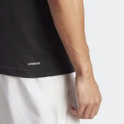 ADIDAS Train Essentials Seasonal Training Graphic T-shirt -Adidas Verkoopwinkel train essentials seasonal training graphic t shirt 5