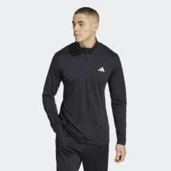 ADIDAS Train Essentials Seasonal Training Longsleeve