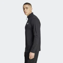 ADIDAS Train Essentials Seasonal Training Longsleeve -Adidas Verkoopwinkel train essentials seasonal training longsleeve 6