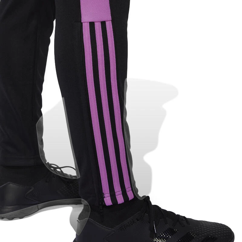ADIDAS Trainingsbroek Tiro Zwart 2022 5 ADIDAS Trainingsbroek Tiro Zwart 2022 - Afbeelding 5