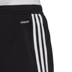 ADIDAS Trainingsbroek Voor Voetbal Sereno Slim Fit 3 Strepen Zwart -Adidas Verkoopwinkel trainingsbroek voor voetbal sereno slim fit 3 strepen zwart 5