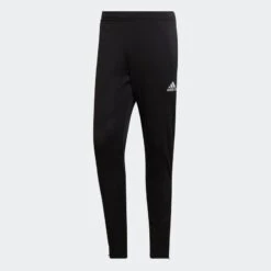 ADIDAS Trainingsbroek Voor Voetbal Volwassenen Entrada 22 Zwart 10 ADIDAS Trainingsbroek Voor Voetbal Volwassenen Entrada 22 Zwart -Adidas Verkoopwinkel trainingsbroek voor voetbal volwassenen entrada 22 zwart 2