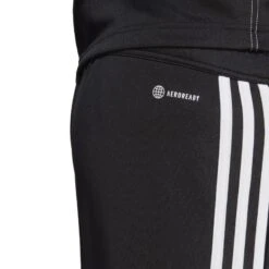 ADIDAS Trainingsbroek Voor Volwassenen Tiro 23 Club Zwart -Adidas Verkoopwinkel trainingsbroek voor volwassenen tiro 23 club zwart 5