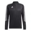 ADIDAS Trainingsjack Voor Volwassenen Tiro 23 Club Zwart