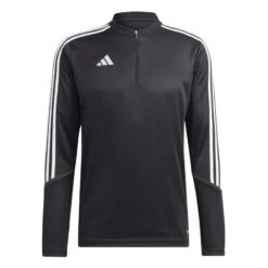 ADIDAS Trainingsjack Voor Volwassenen Tiro 23 Club Zwart