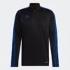 ADIDAS Trainingsvest Tiro Zwart
