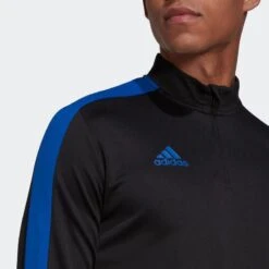 ADIDAS Trainingsvest Tiro Zwart -Adidas Verkoopwinkel trainingsvest tiro zwart 4