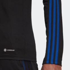ADIDAS Trainingsvest Tiro Zwart -Adidas Verkoopwinkel trainingsvest tiro zwart 5