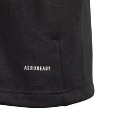 ADIDAS Trainingsvest Voor Volwassenen Squadra 2021 Zwart -Adidas Verkoopwinkel trainingsvest voor volwassenen squadra 2021 zwart 3