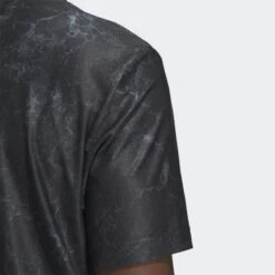 ADIDAS Ultimate365 Print Poloshirt -Adidas Verkoopwinkel ultimate365 print poloshirt 5